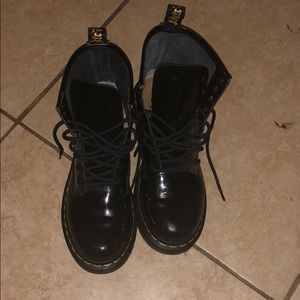 Dr.martens Pascal boot